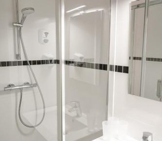 Classic Single Room
