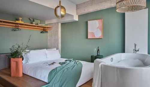  WunderLocke Penthouse Suite 