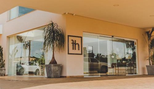 Double or Twin Room - Disability Access