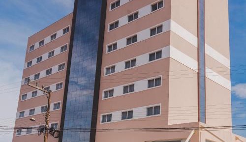 Twin Room - Disability Access