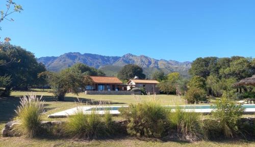 Suite with Lake View