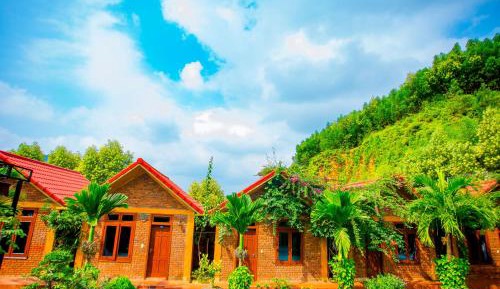 One-Bedroom Bungalow