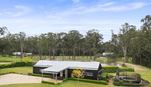 Blackwood Luxury Retreat