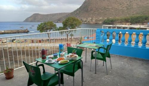 Triple Room with Sea View