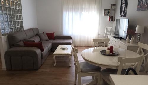 Holiday Home Ground floor 