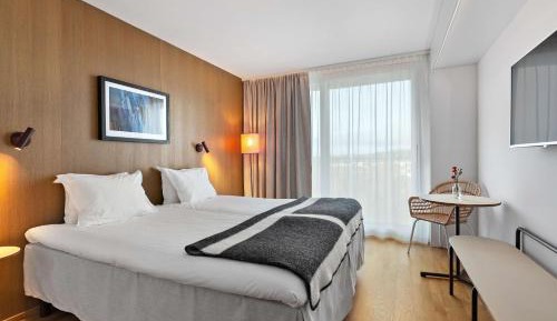 Standard King Room