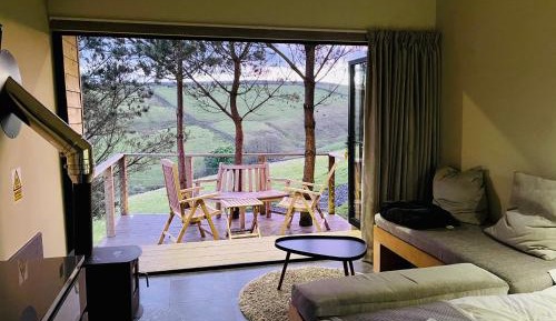 One-Bedroom Chalet
