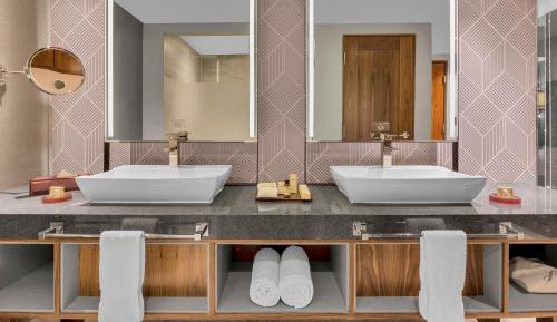 Executive Room 1 King