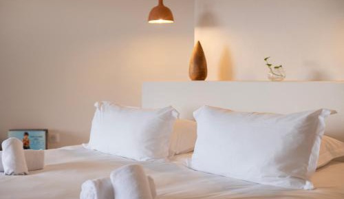 Suite with Garden View