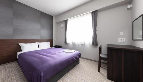 Single Room - Non-Smoking