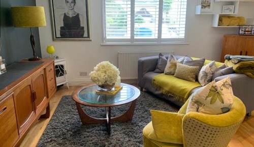 Apartment - Split Level