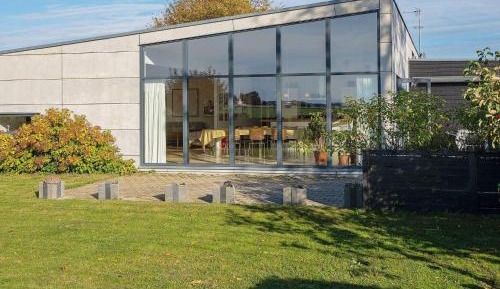 Three-Bedroom Vacation Home 