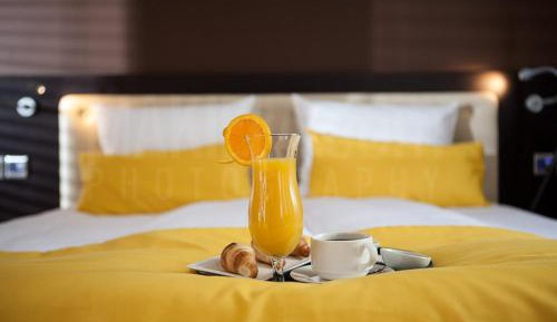 Apartment (2 Adults)