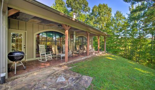 Holiday Home