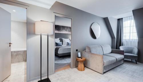 Suite Prestige