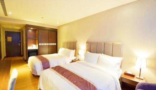Superior Quadruple Room