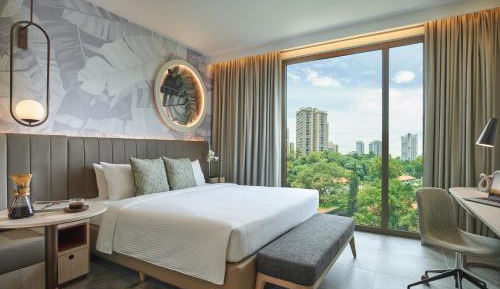 Premier Room