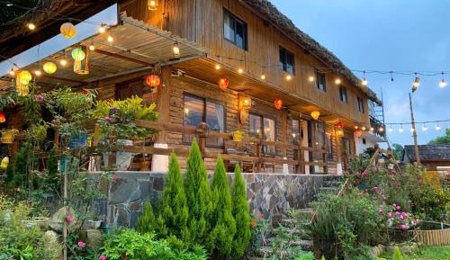 Superior Chalet