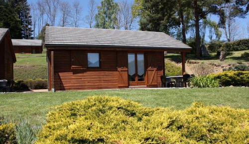 Two-Bedroom Chalet