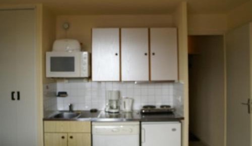 Apartment (6 Adults)