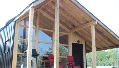 Superior Chalet