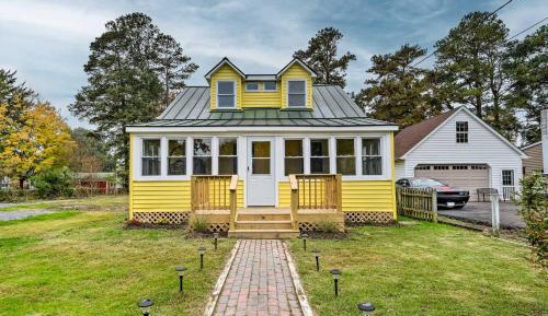 Vacation Home