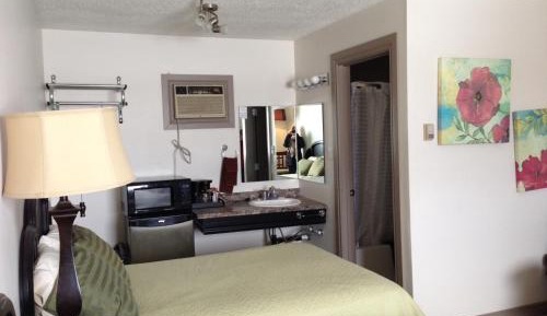 Queen Room