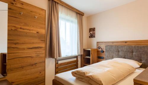 Two-Bedroom Suite with Balcony or Terrace