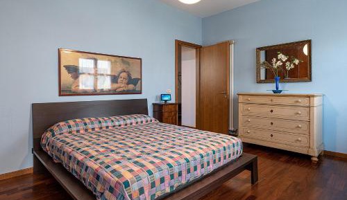 Two-Bedroom Superior Apartment