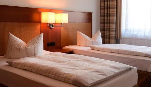 Double Room - Disability Access