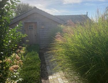 One-Bedroom Chalet