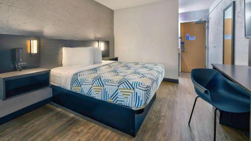 Double Room - Non-Smoking 