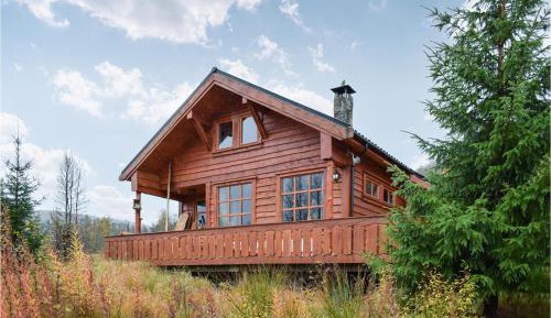 Five-Bedroom Holiday Home
