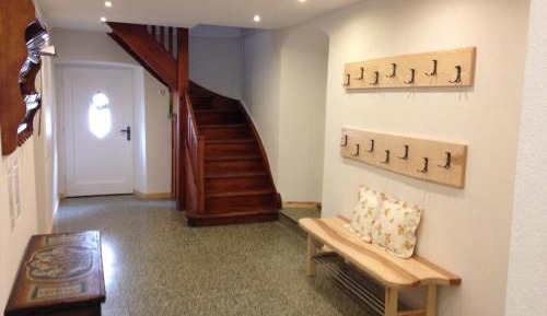 Duplex Apartment