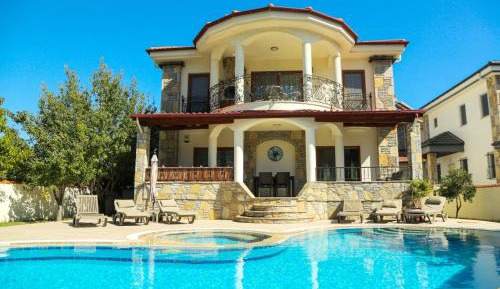 Holiday Home