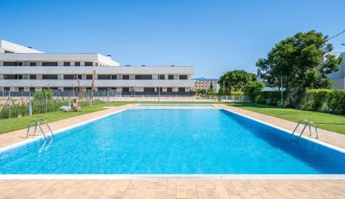 Two-Bedroom Apartment- Sea Front View