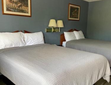 Queen Room