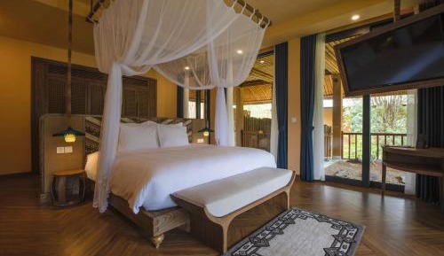 Le Champ Bungalow