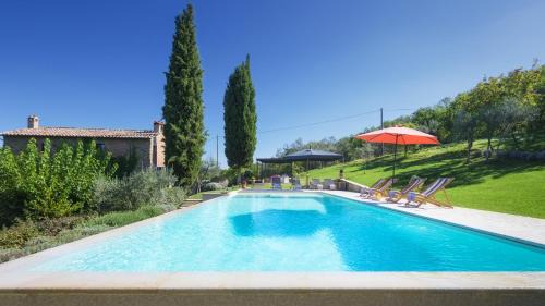 Four-Bedroom Villa