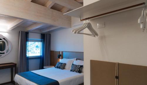 Junior Suite with View