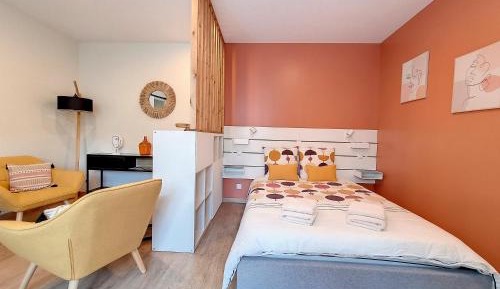 Superior Apartment