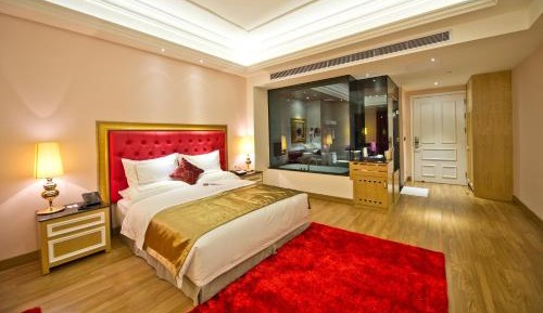 Premium Double or Twin Room