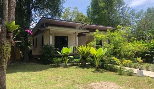 Superior Chalet