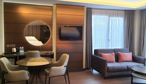 Standard Suite