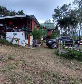 Double Room with Park View