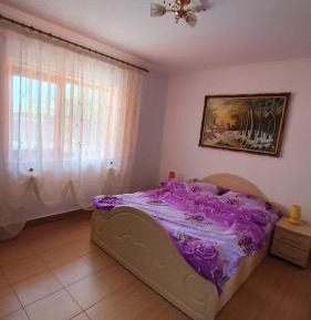 Double Room with Park View