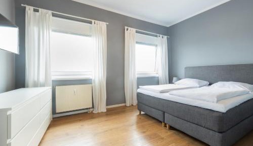 Two-Bedroom Suite