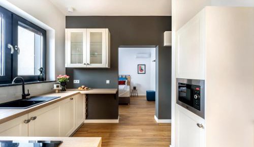 Standard Double Suite