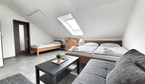 Comfort Triple Room