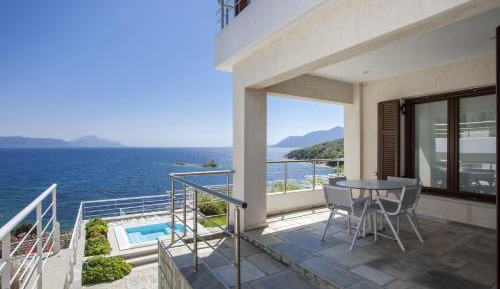 Superior Villa